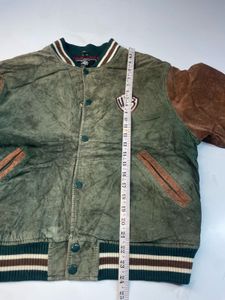 Warner Bros. Motion Pictures Varsity Jacket