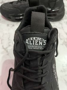 lamborghini Shoes
