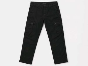 Zudio Back Cargo Pants