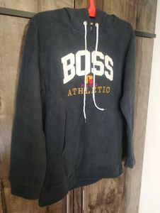 New Athletic Hoodie