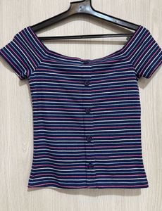 Set of 5 tops