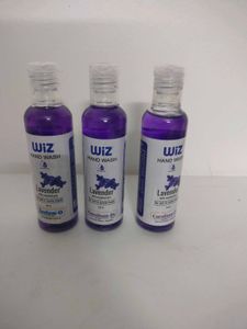 Primium Lavender Fragrance Hand Wash