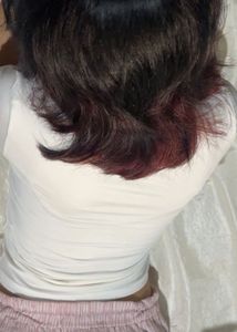 Fitted White T-Shirt for a snatched body