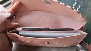 Adorable New Blush Pink Wallet