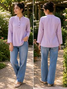 Short kurta