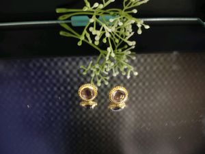 Elegant Drop Earring Set