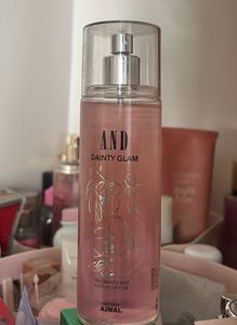 🌸AND Dainty Glam Fragrance Mist by Ajmal