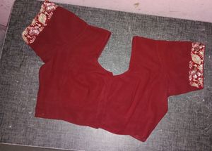 So Gerogouse Saree....