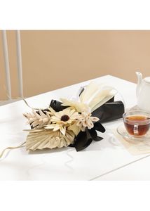 Elegant Artificial Flower Bouquet