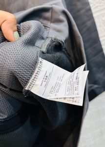 🇬🇧 Nike imported Hooded Jacket