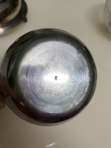 Water storage container