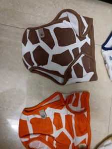 New Born Goodies