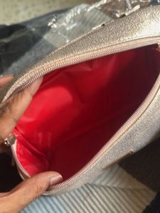 MAC Festive Vanity  Bag