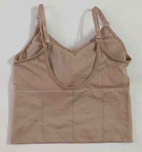 Comfortable Sports Bra Set