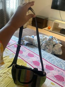 Hand Bag..
