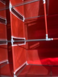 Cloth  Shelf