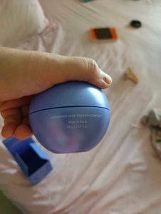 lumineve cream for nourished soft skin