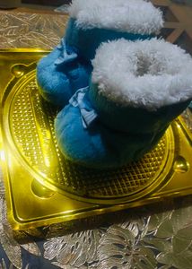 Baby Socks Like Shoes