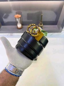 Gucci Black Gold