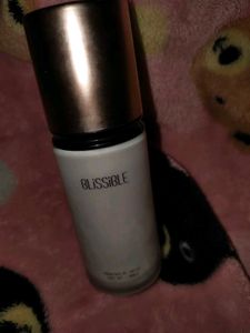 Free Naliao loose powder