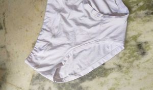 Comfortable White Briefs