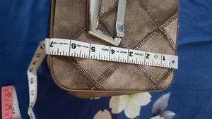 Stylish Textured Vanity Case