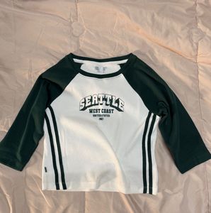 Seattle Graphic Tee