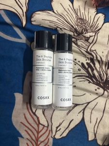 COSRX The 6 Peptide Skin Booster Serum