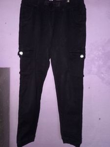 Cargo Joggers