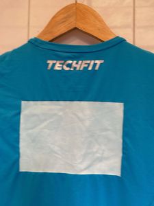 Adidas TechFit Sleeveless T-Shirt