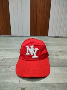 NY cap