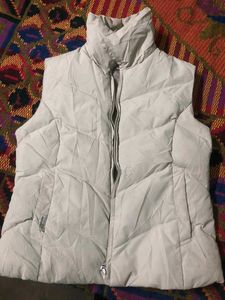 Lightweight Puffer Vest