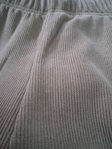 Corduroy Fleece pants