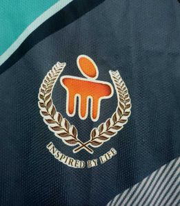 🎯Stylish Graphic Manipal jersey🎾