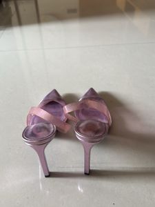 Zara Heels