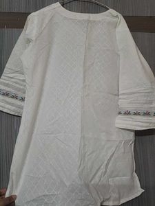 Westside Short Kurti