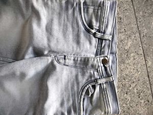2 Jeans Combo For Kids