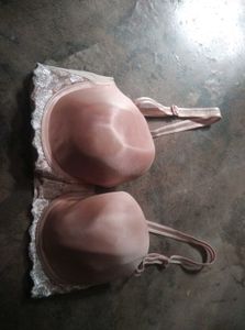 Push Up Wired Bra