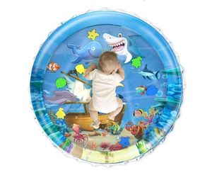 Baby Water Play Mat
