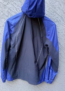 Columbia Lightweight Hooded Jacket