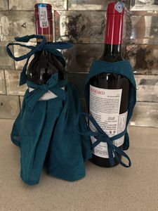 Wine Gift Covers