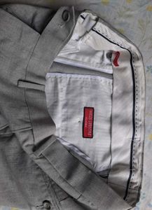 formal trouser