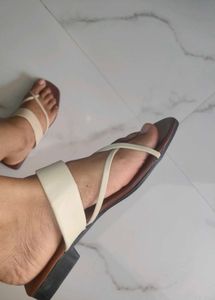 Stylish Flat Sandals