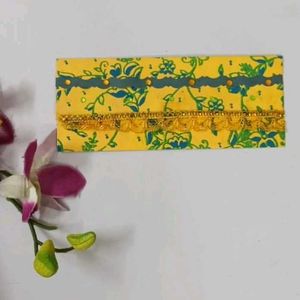 Designer Handpainted Shagun Envelopes (Set of 4)