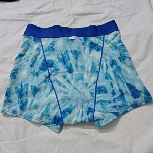 Tie-Dye🤎🤎 Boxer Briefs
