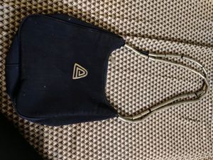 One Side Bag