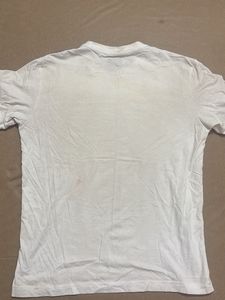 Levi's White T-Shirt