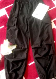Parashut Pant