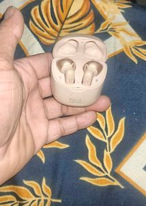 JBL Wireless Earbud Case