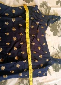 partywear Kurti